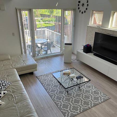 R'Ｓ House Villa Szapporo Kültér fotó